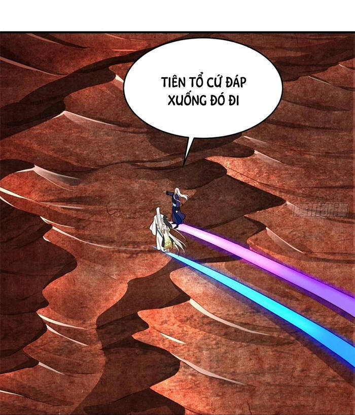 Ta Luyện Khí Ba Ngàn Năm Chapter 193 - 42