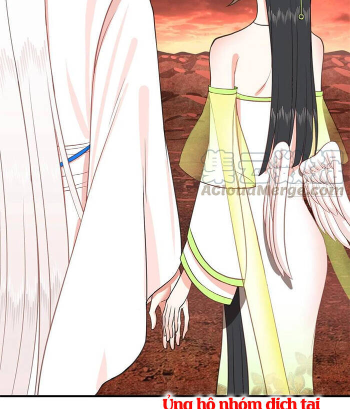 Ta Luyện Khí Ba Ngàn Năm Chapter 193 - 46