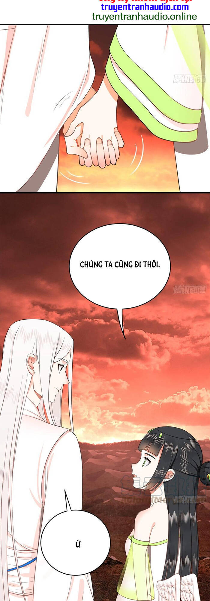 Ta Luyện Khí Ba Ngàn Năm Chapter 193 - 47