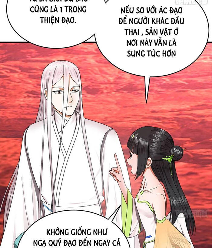 Ta Luyện Khí Ba Ngàn Năm Chapter 193 - 8