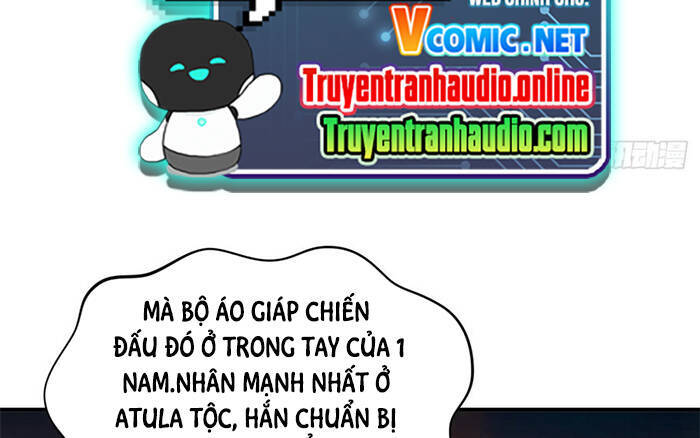 Ta Luyện Khí Ba Ngàn Năm Chapter 194 - 18