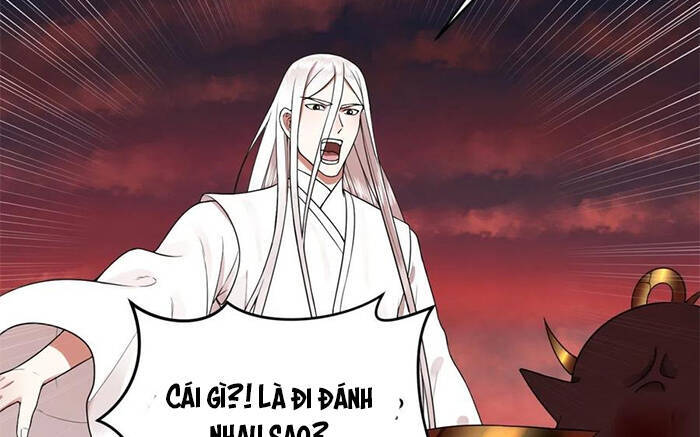 Ta Luyện Khí Ba Ngàn Năm Chapter 194 - 20