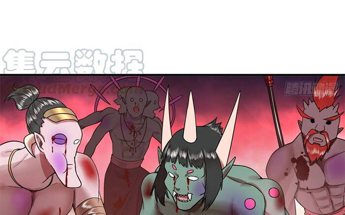 Ta Luyện Khí Ba Ngàn Năm Chapter 194 - 22