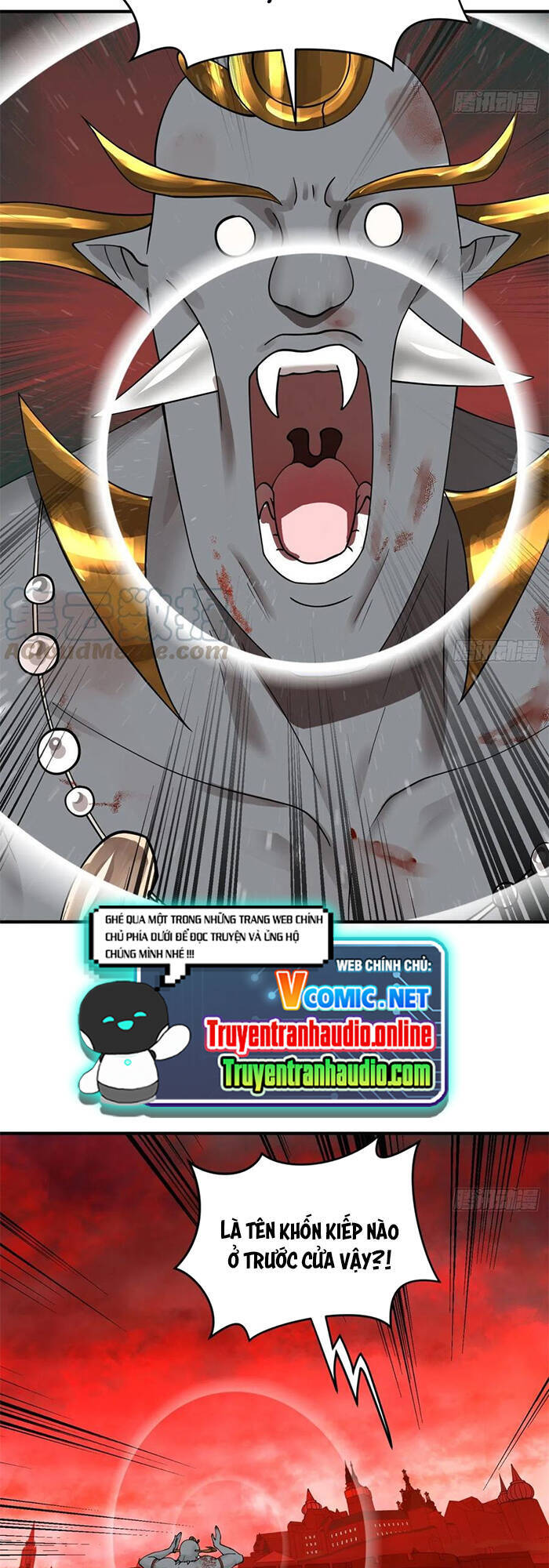 Ta Luyện Khí Ba Ngàn Năm Chapter 194 - 29