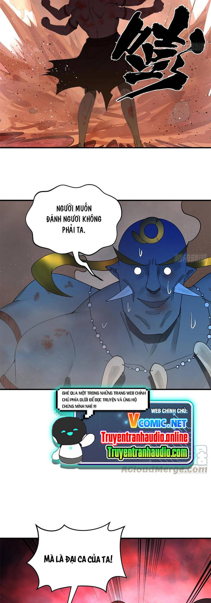 Ta Luyện Khí Ba Ngàn Năm Chapter 194 - 33