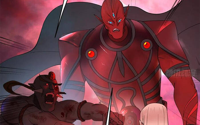 Ta Luyện Khí Ba Ngàn Năm Chapter 194 - 34