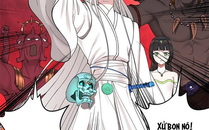 Ta Luyện Khí Ba Ngàn Năm Chapter 194 - 40