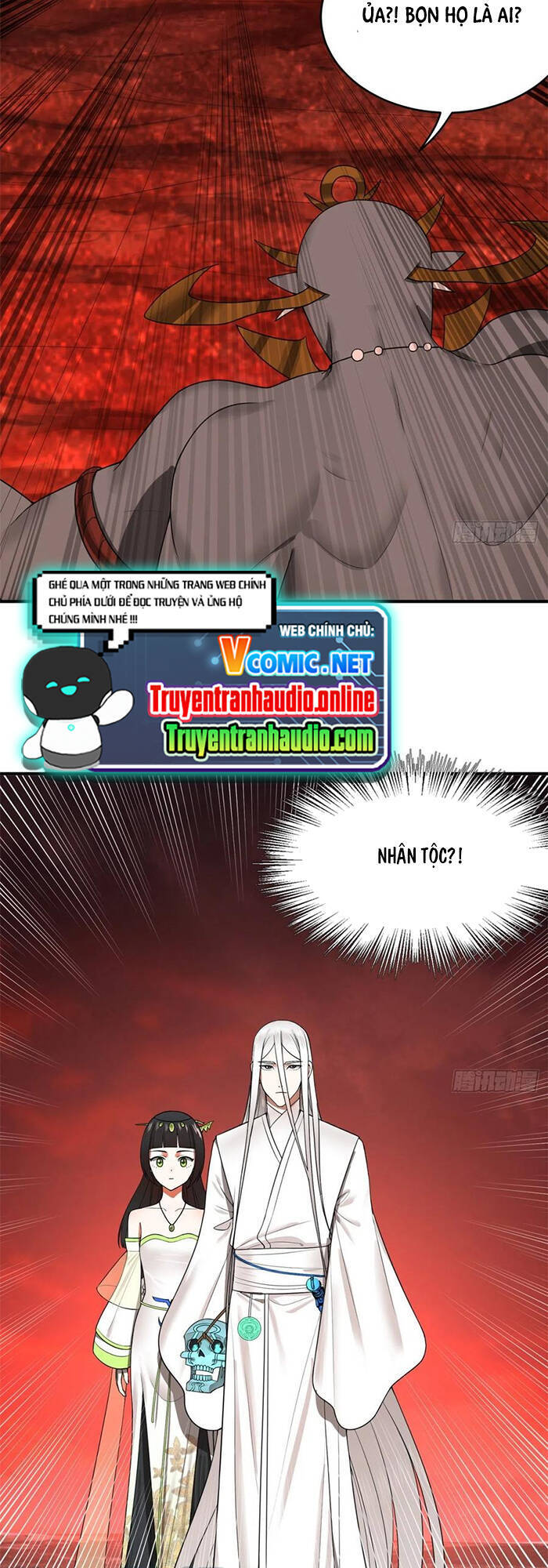 Ta Luyện Khí Ba Ngàn Năm Chapter 194 - 5