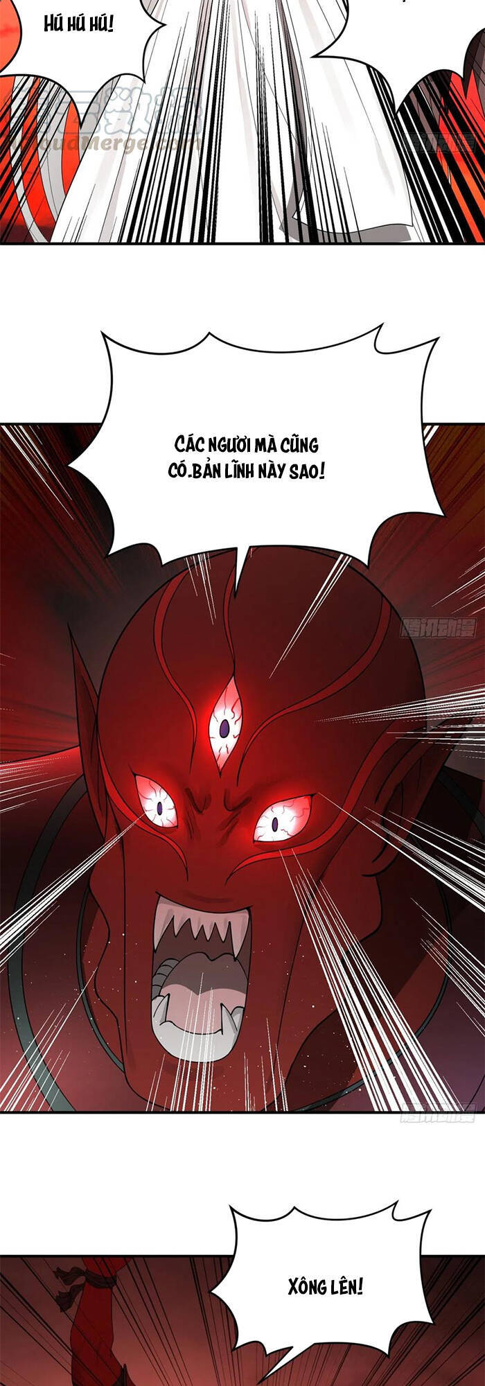 Ta Luyện Khí Ba Ngàn Năm Chapter 194 - 41