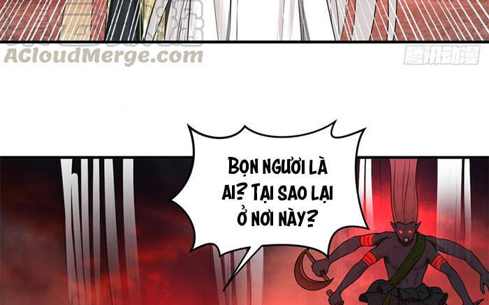 Ta Luyện Khí Ba Ngàn Năm Chapter 194 - 6