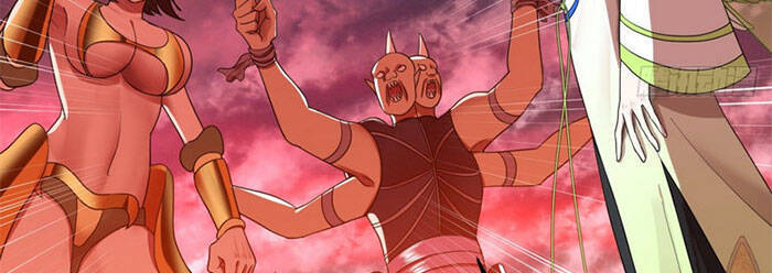 Ta Luyện Khí Ba Ngàn Năm Chapter 195 - 2