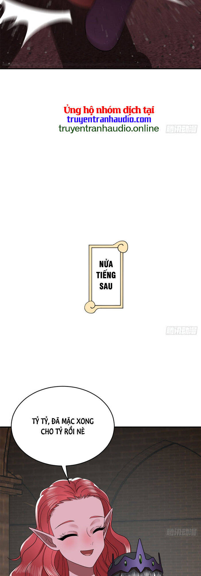 Ta Luyện Khí Ba Ngàn Năm Chapter 195 - 23