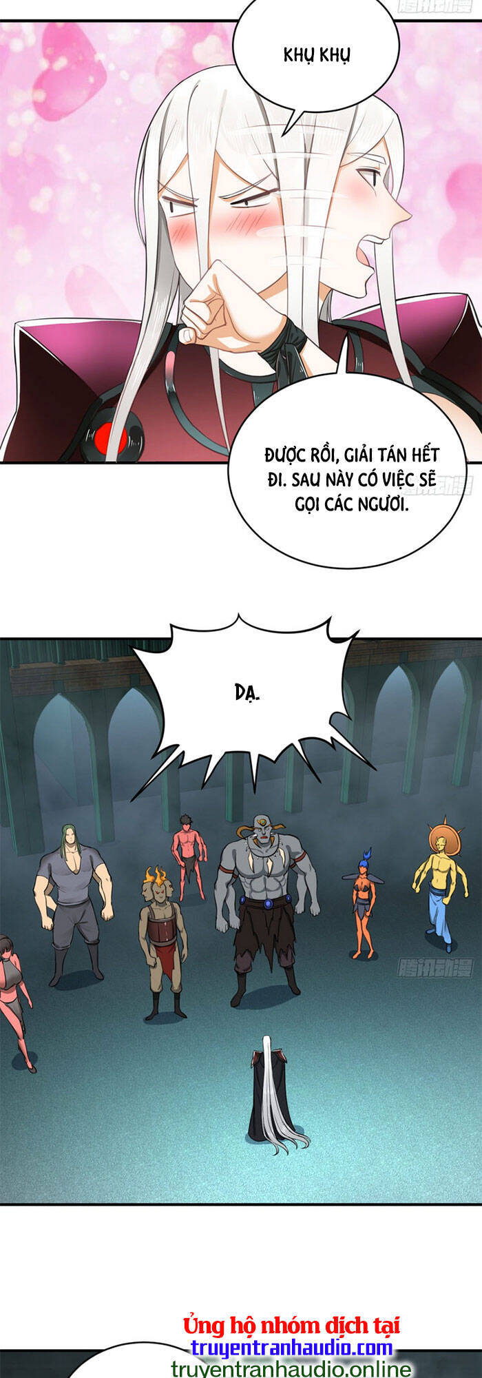 Ta Luyện Khí Ba Ngàn Năm Chapter 195 - 29