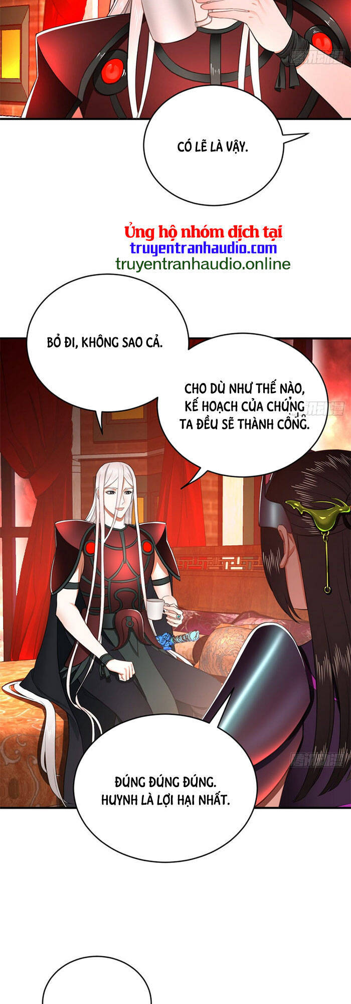 Ta Luyện Khí Ba Ngàn Năm Chapter 195 - 37