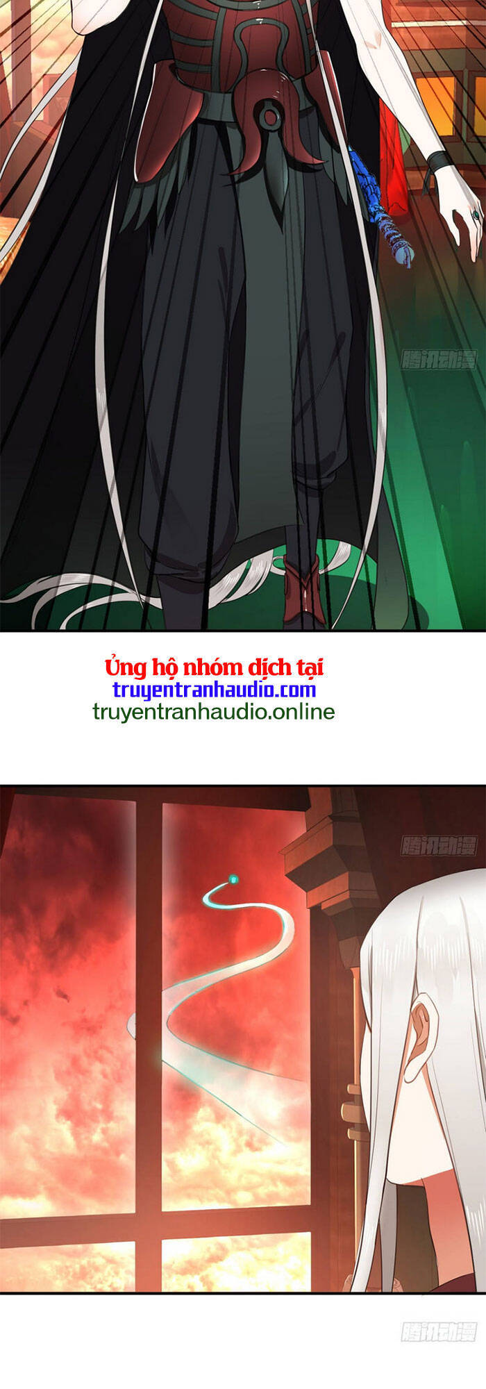 Ta Luyện Khí Ba Ngàn Năm Chapter 195 - 41