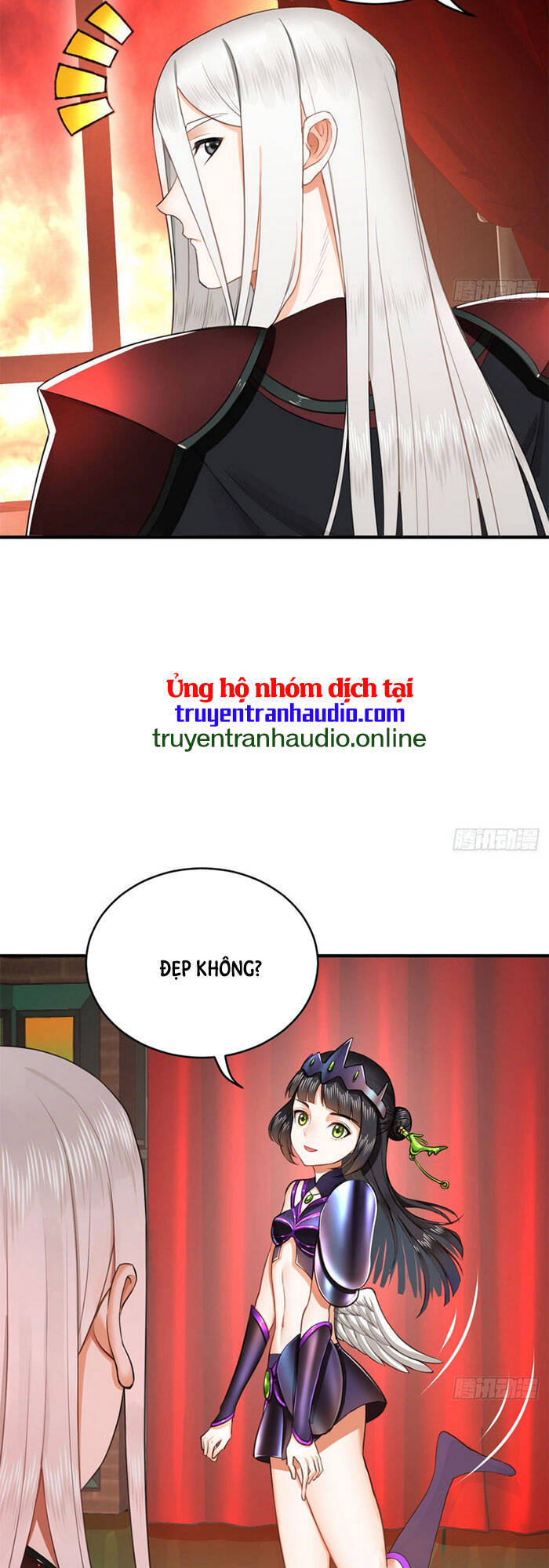 Ta Luyện Khí Ba Ngàn Năm Chapter 195 - 43