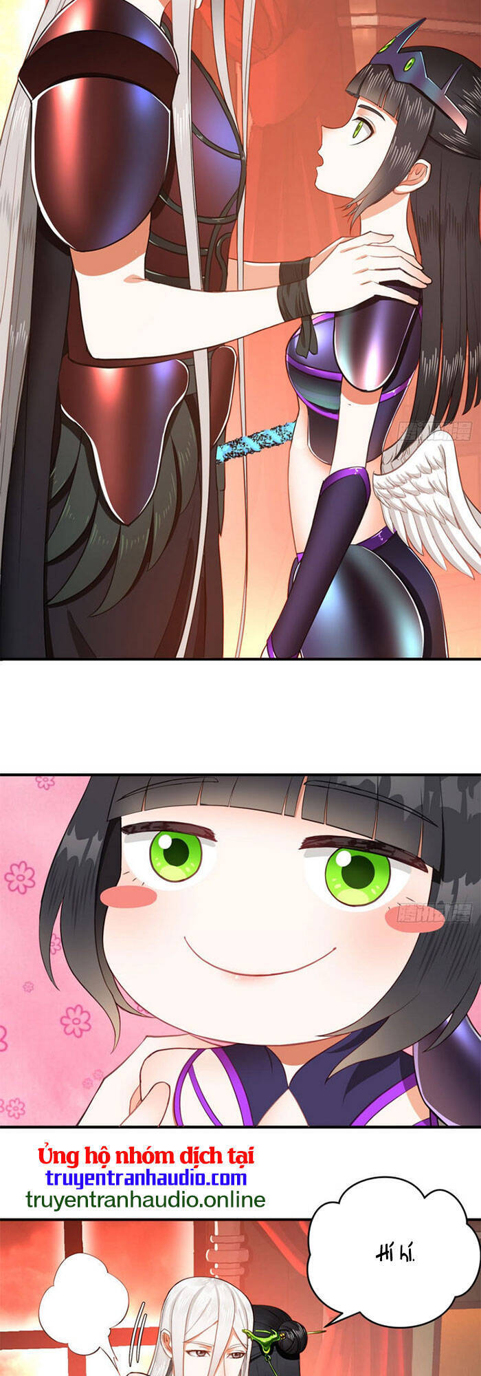 Ta Luyện Khí Ba Ngàn Năm Chapter 195 - 49