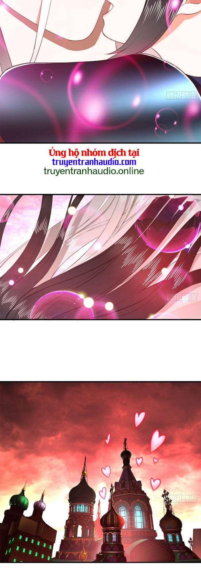 Ta Luyện Khí Ba Ngàn Năm Chapter 195 - 53