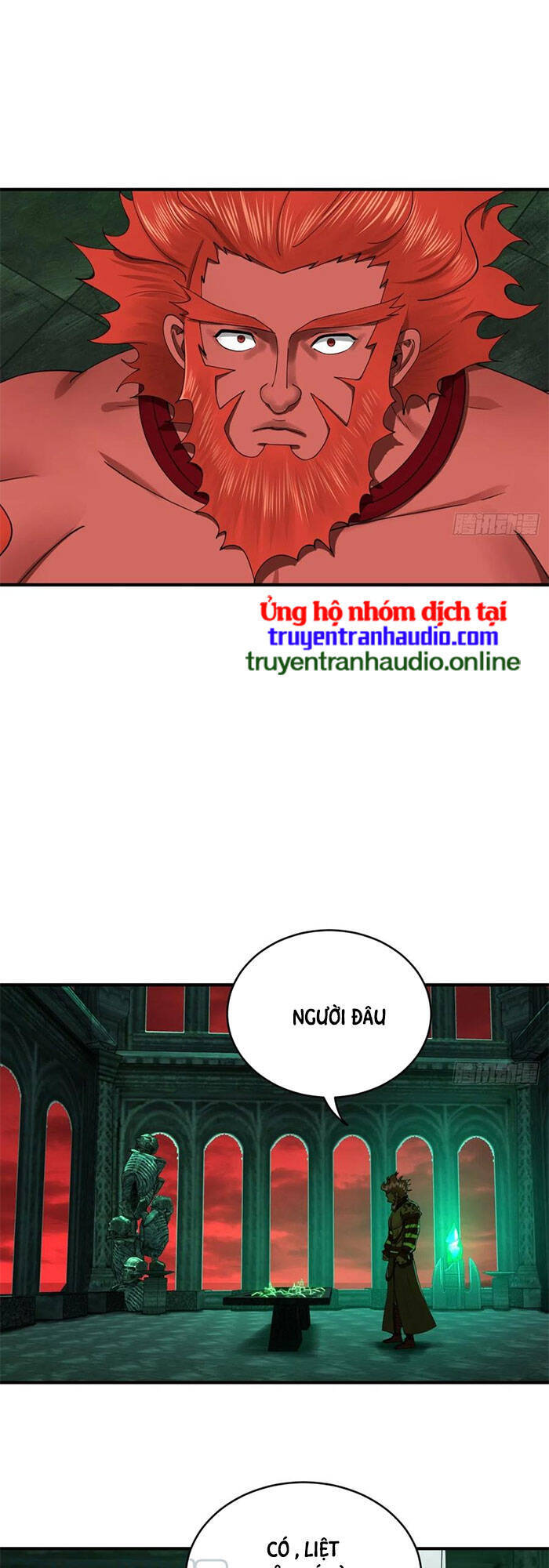 Ta Luyện Khí Ba Ngàn Năm Chapter 196 - 17