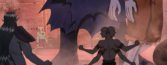 Ta Luyện Khí Ba Ngàn Năm Chapter 196 - 24