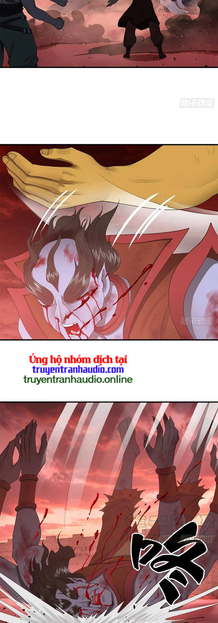 Ta Luyện Khí Ba Ngàn Năm Chapter 196 - 25