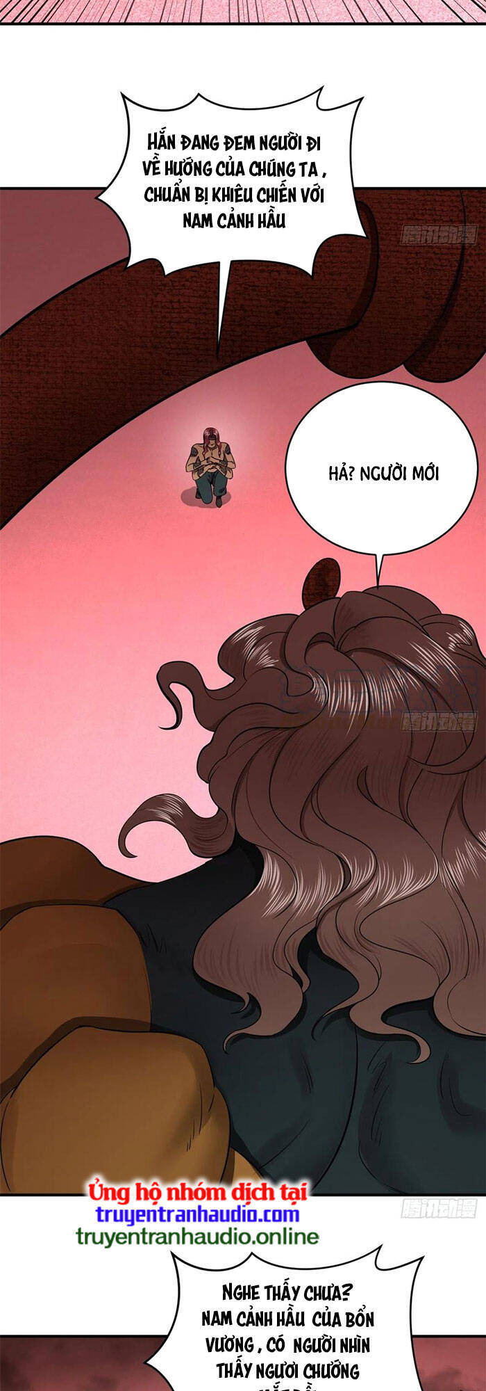 Ta Luyện Khí Ba Ngàn Năm Chapter 196 - 33