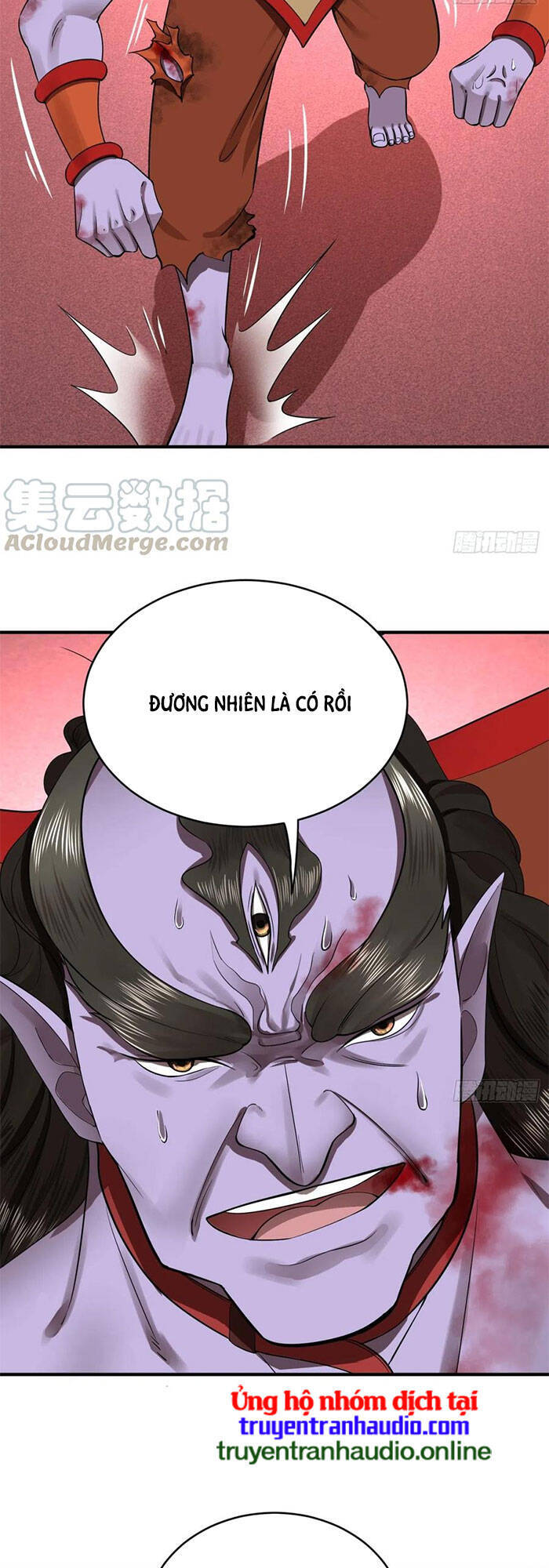 Ta Luyện Khí Ba Ngàn Năm Chapter 196 - 37