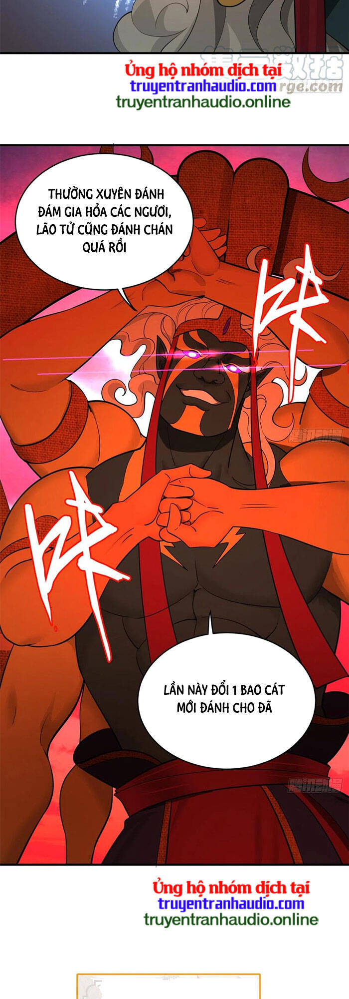 Ta Luyện Khí Ba Ngàn Năm Chapter 196 - 43
