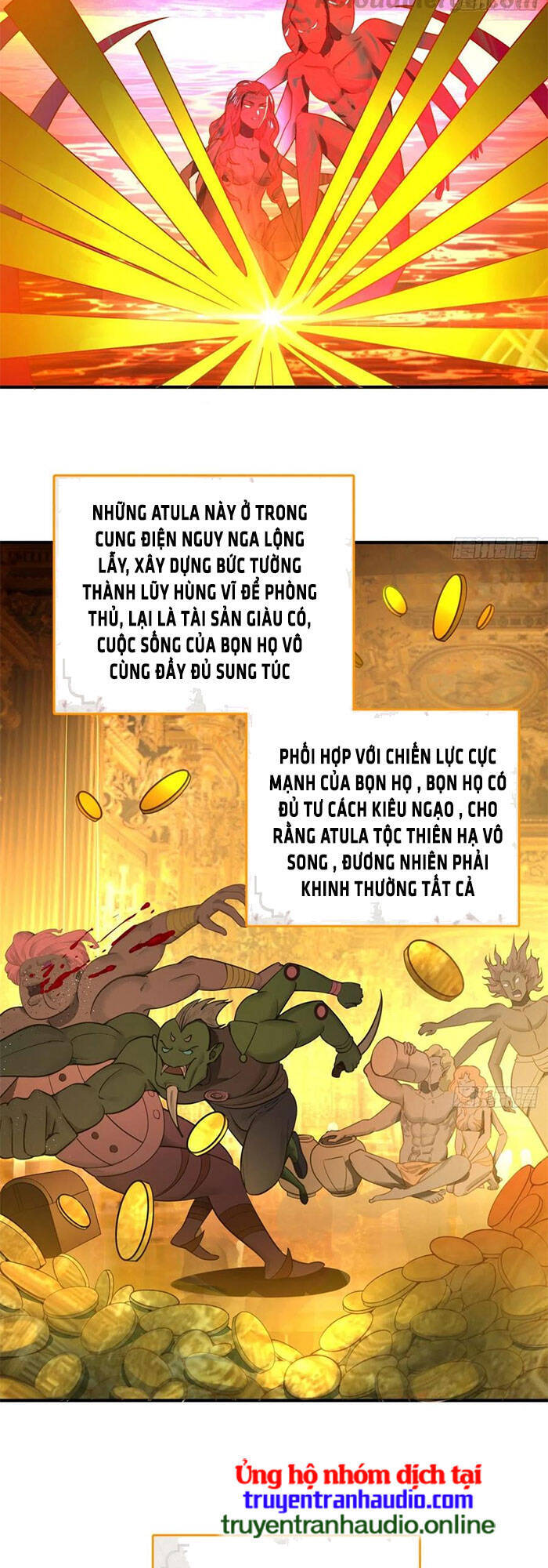 Ta Luyện Khí Ba Ngàn Năm Chapter 196 - 45