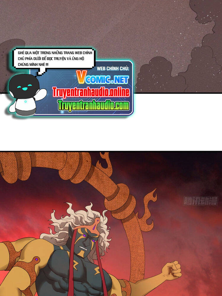 Ta Luyện Khí Ba Ngàn Năm Chapter 197 - 2