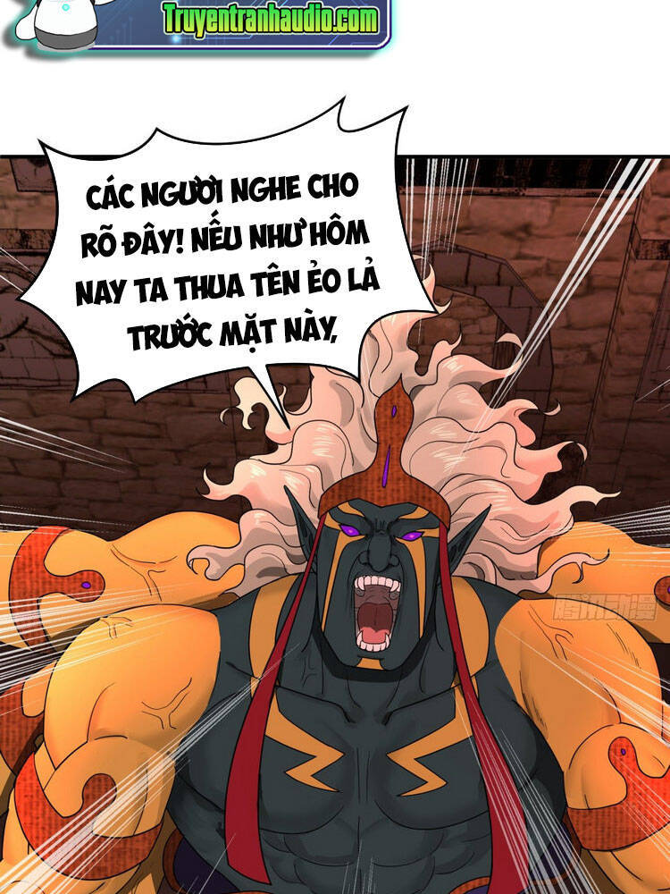 Ta Luyện Khí Ba Ngàn Năm Chapter 197 - 12