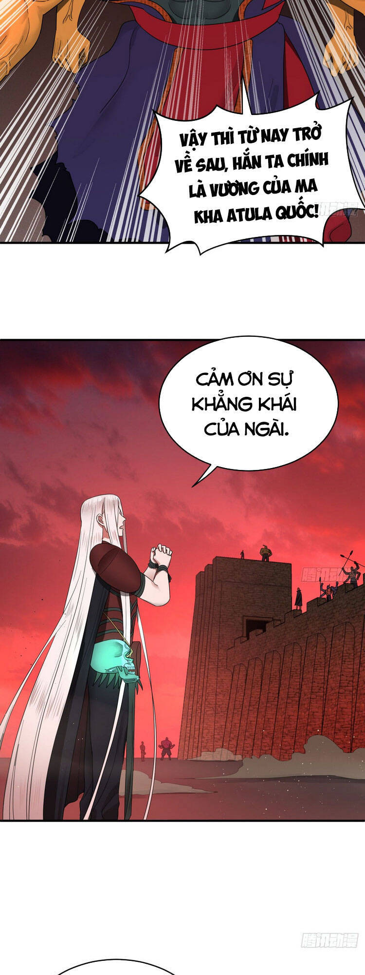 Ta Luyện Khí Ba Ngàn Năm Chapter 197 - 13