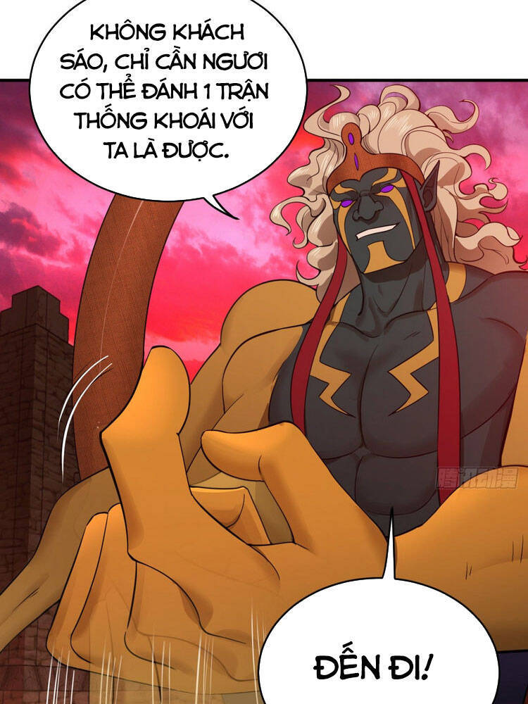 Ta Luyện Khí Ba Ngàn Năm Chapter 197 - 14