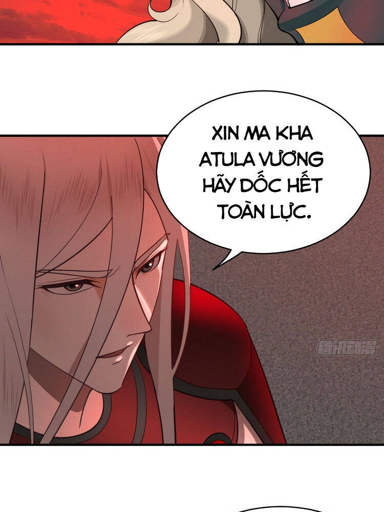 Ta Luyện Khí Ba Ngàn Năm Chapter 197 - 16