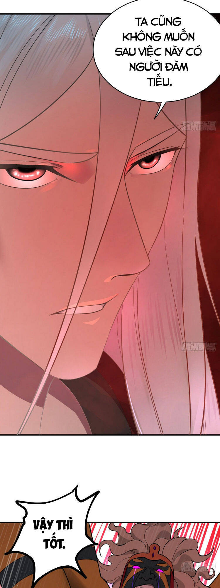 Ta Luyện Khí Ba Ngàn Năm Chapter 197 - 17