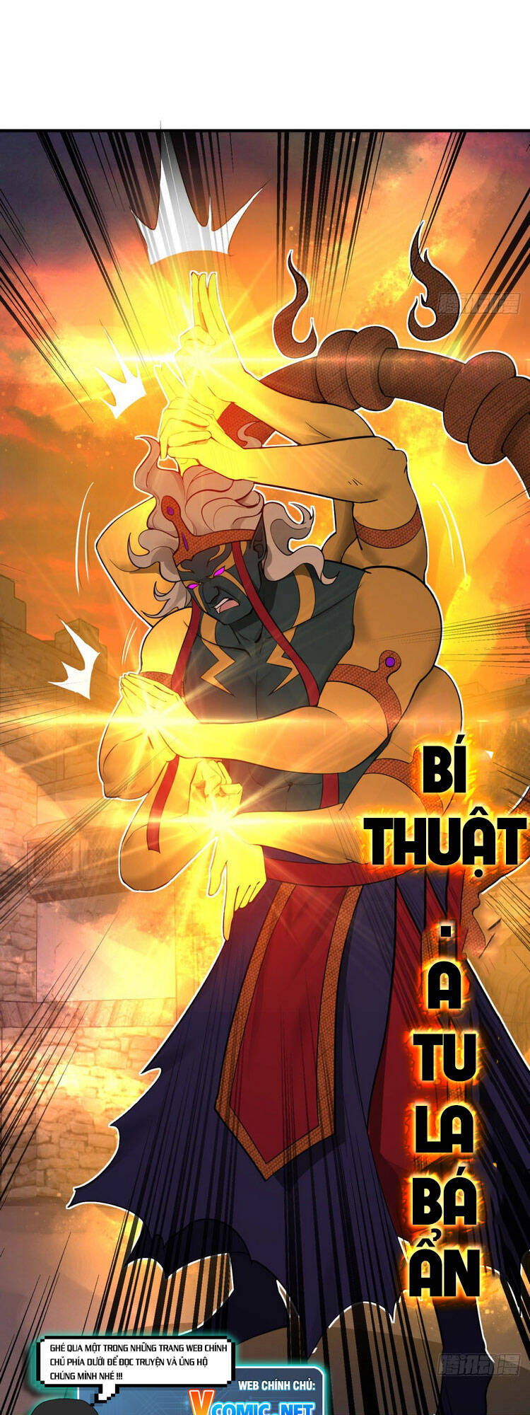 Ta Luyện Khí Ba Ngàn Năm Chapter 197 - 19