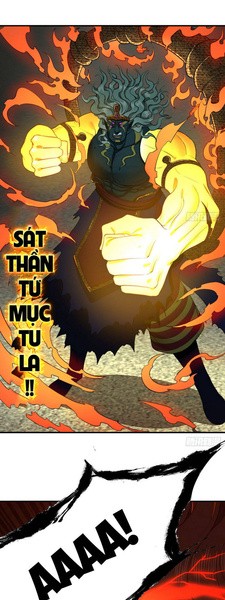 Ta Luyện Khí Ba Ngàn Năm Chapter 197 - 22