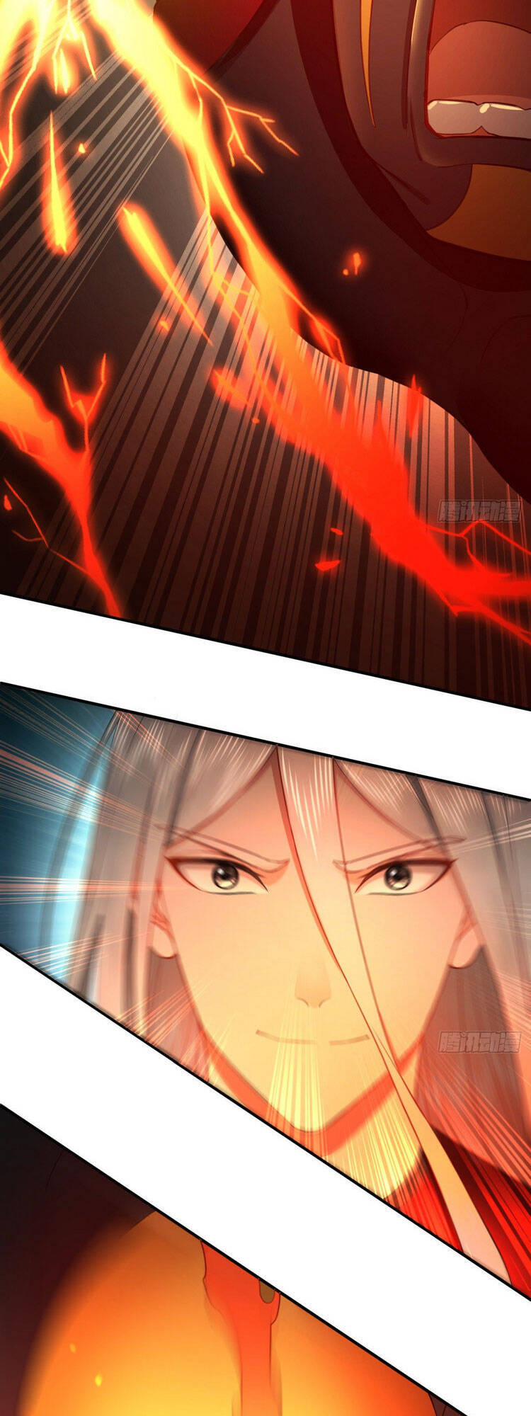 Ta Luyện Khí Ba Ngàn Năm Chapter 197 - 24