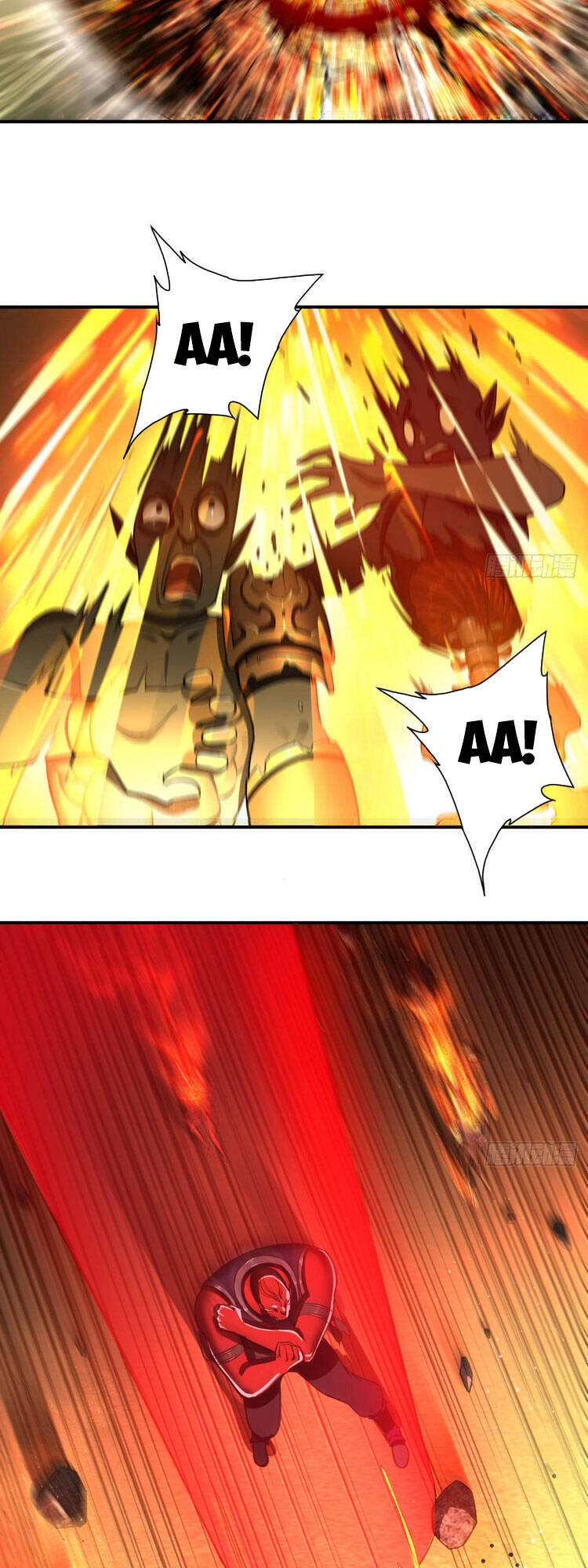 Ta Luyện Khí Ba Ngàn Năm Chapter 197 - 30