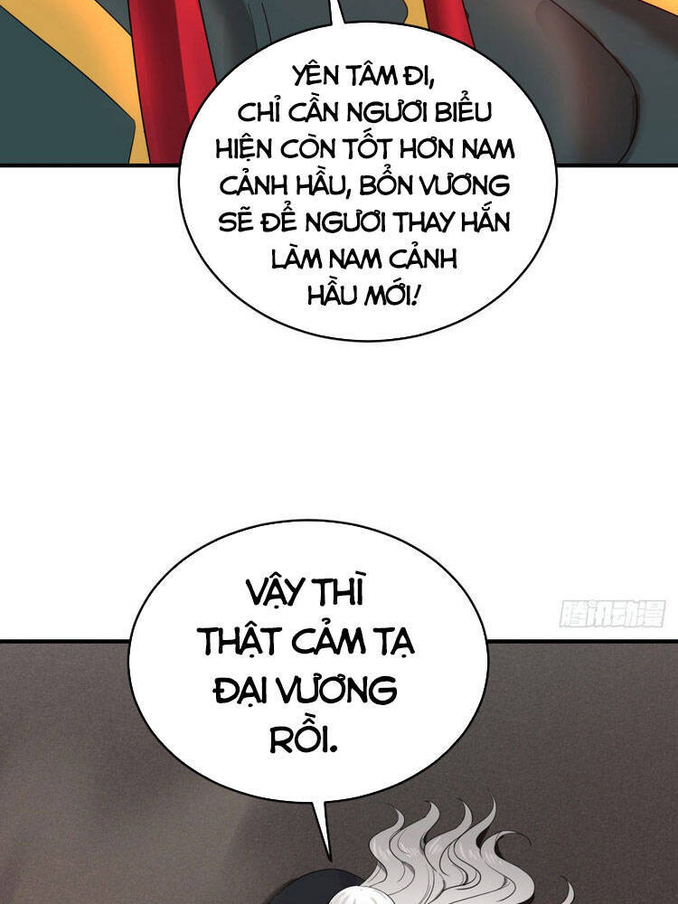 Ta Luyện Khí Ba Ngàn Năm Chapter 197 - 4