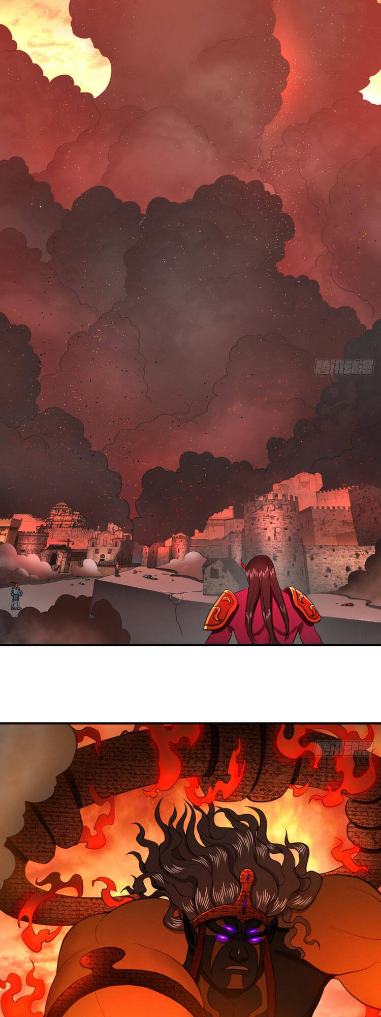 Ta Luyện Khí Ba Ngàn Năm Chapter 197 - 32