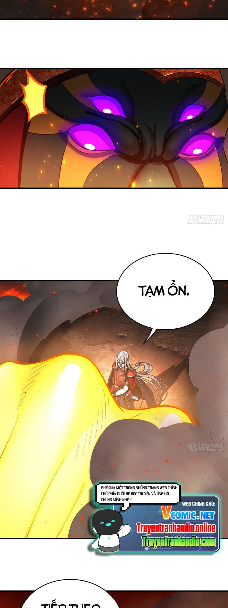 Ta Luyện Khí Ba Ngàn Năm Chapter 197 - 34