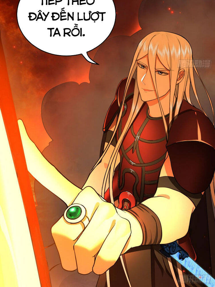 Ta Luyện Khí Ba Ngàn Năm Chapter 197 - 35