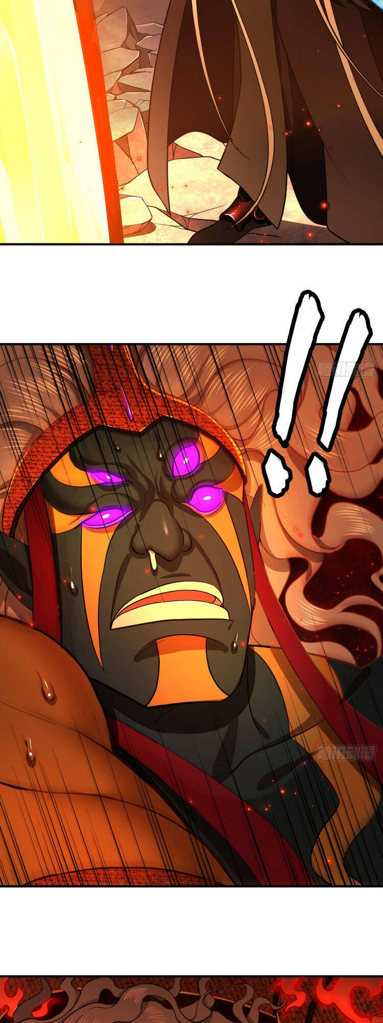 Ta Luyện Khí Ba Ngàn Năm Chapter 197 - 36