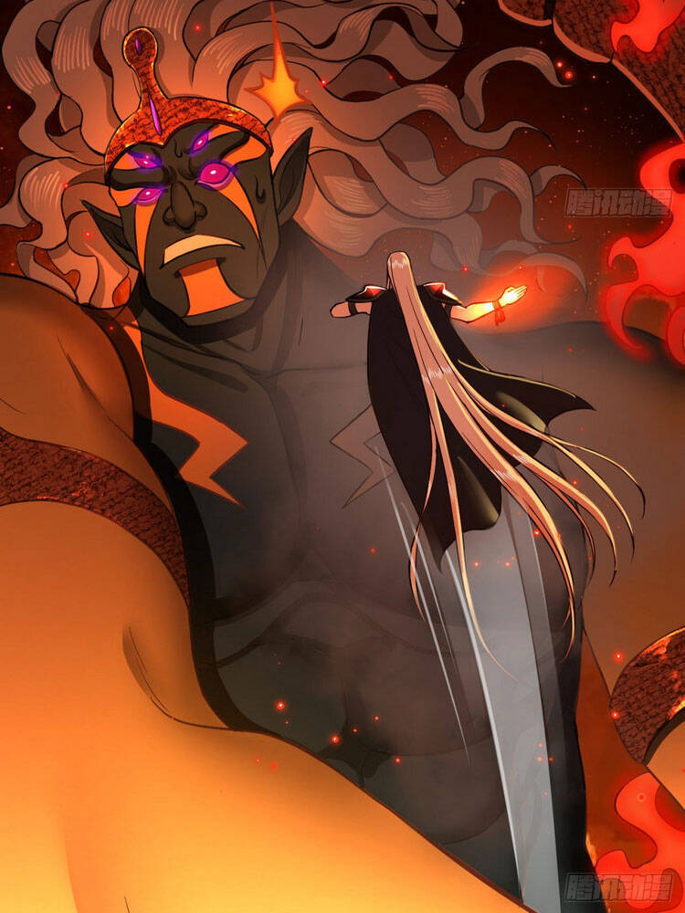 Ta Luyện Khí Ba Ngàn Năm Chapter 197 - 37