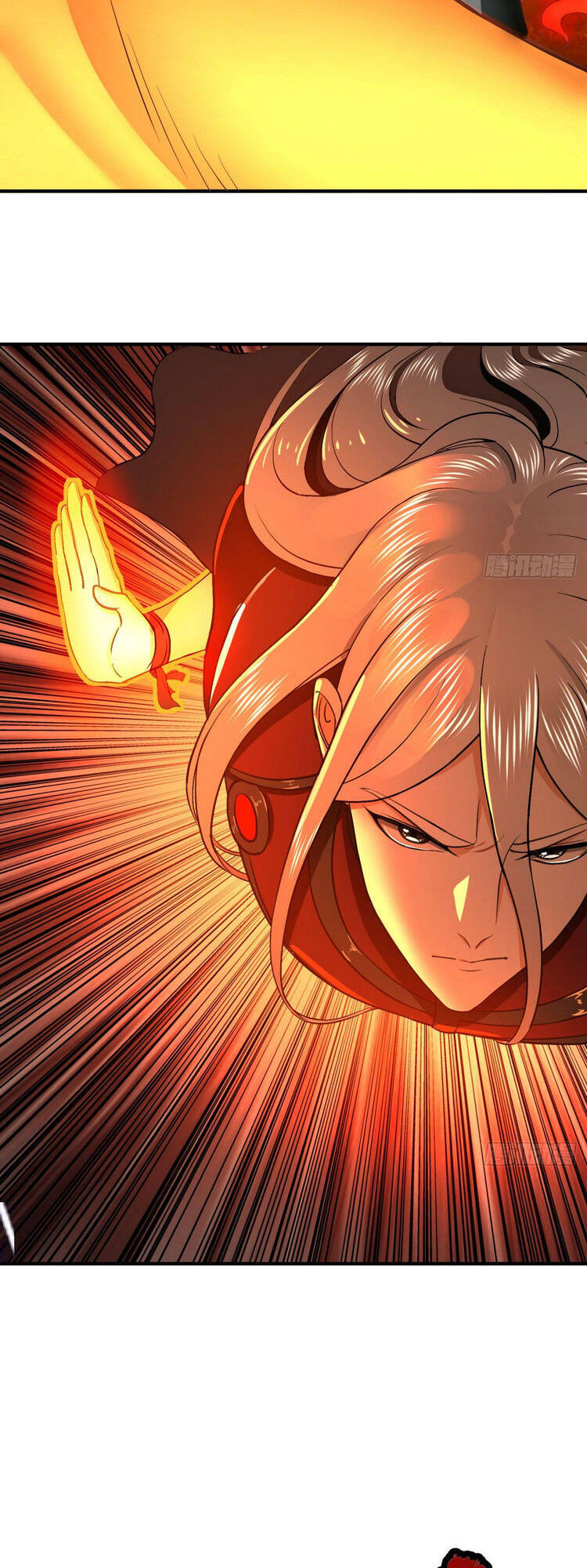 Ta Luyện Khí Ba Ngàn Năm Chapter 197 - 38