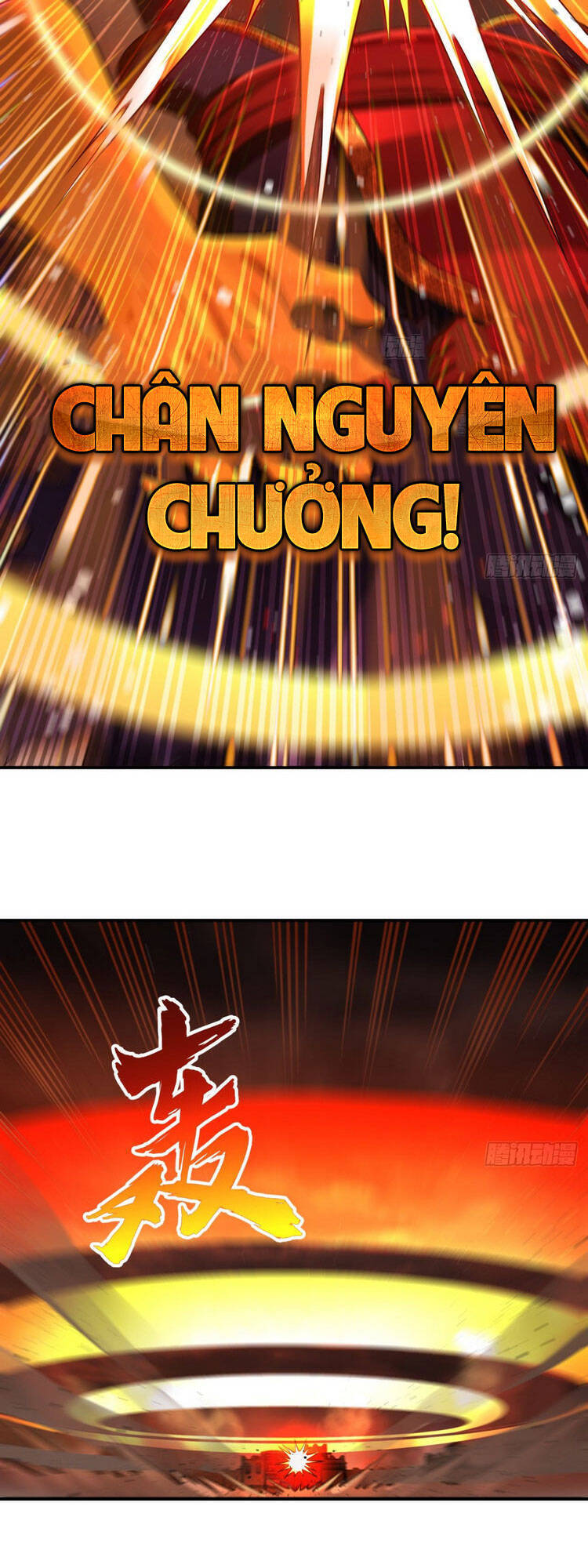 Ta Luyện Khí Ba Ngàn Năm Chapter 197 - 40