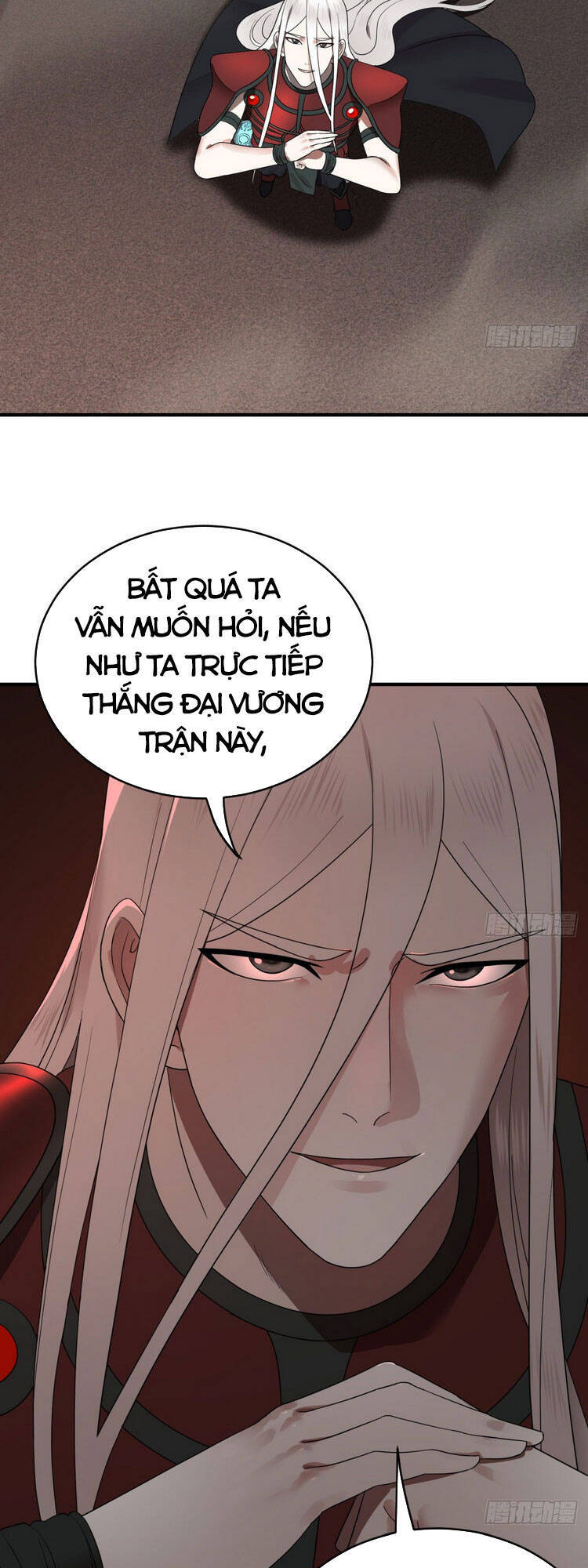 Ta Luyện Khí Ba Ngàn Năm Chapter 197 - 5