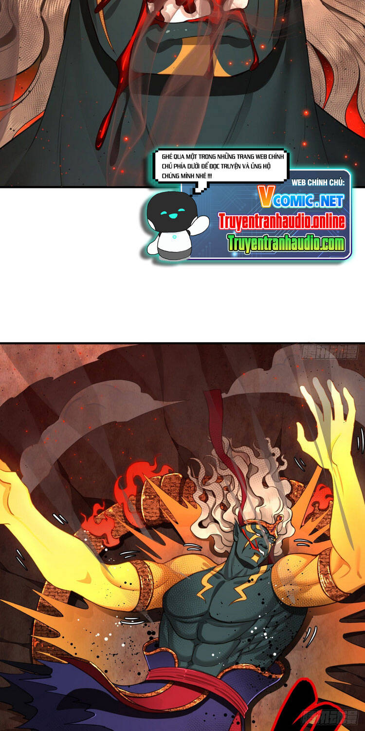 Ta Luyện Khí Ba Ngàn Năm Chapter 197 - 42