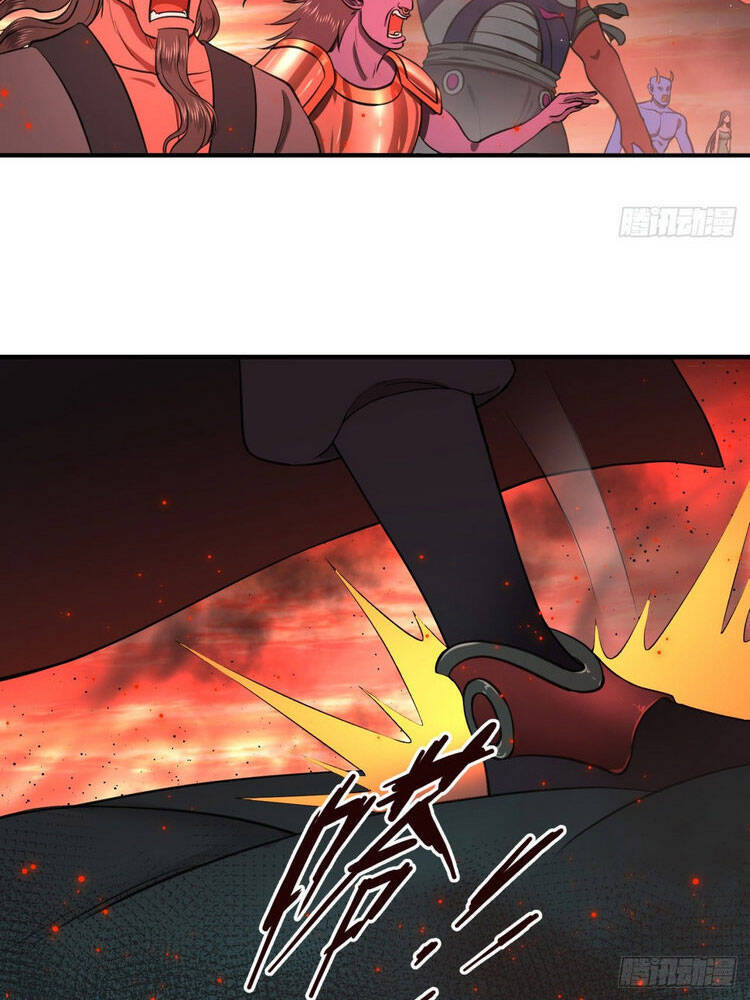 Ta Luyện Khí Ba Ngàn Năm Chapter 197 - 44